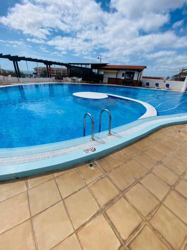 Apartamento Beautiful Apto Amarilla Golf By Paramount Holidays