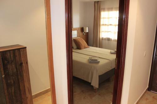 Apartamento Comfortable Home With Garden View