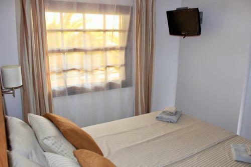 Apartamento Comfortable Home With Garden View