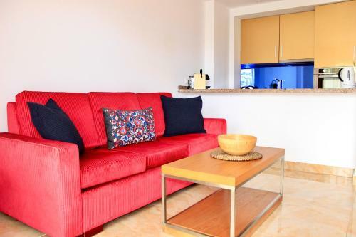 Apartamento Comfortable Home With Garden View