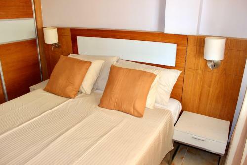 Apartamento Comfortable Home With Garden View