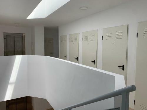 Apartamento El Olivo House C