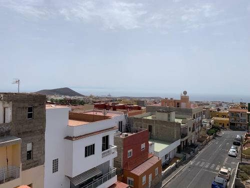 Apartamento El Olivo House C