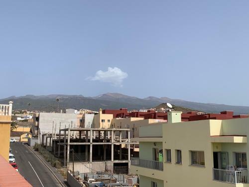 Apartamento El Olivo House C