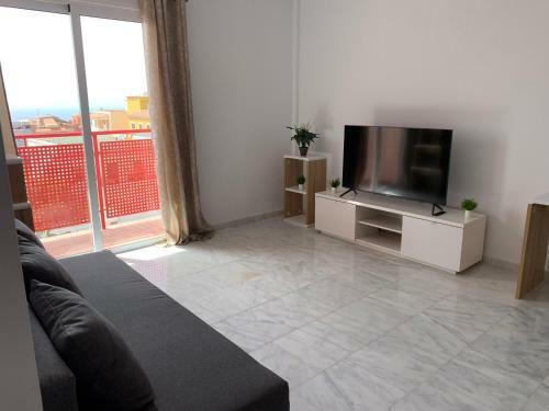 Apartamento El Olivo House C