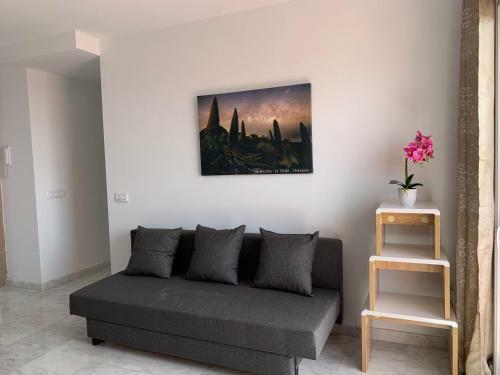 Apartamento El Olivo House C