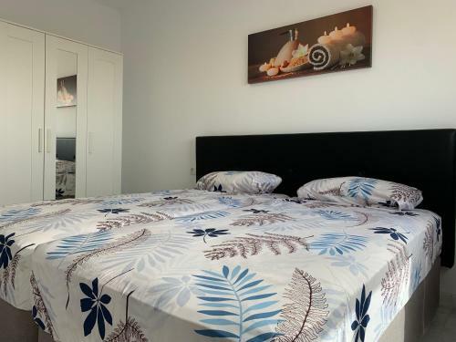 Apartamento El Olivo House C