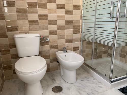 Apartamento El Olivo House C