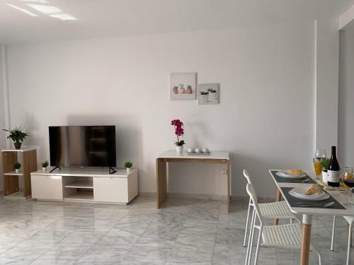 Apartamento El Olivo House C