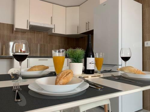 Apartamento El Olivo House C