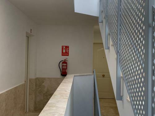 Apartamento El Olivo House C