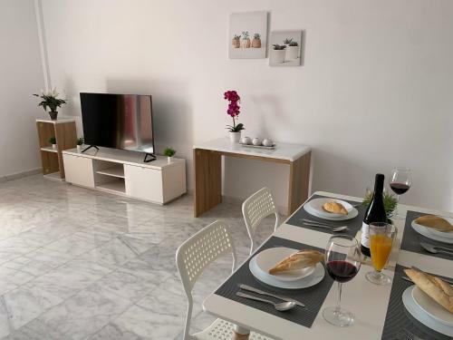 Apartamento El Olivo House C