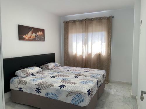 Apartamento El Olivo House C
