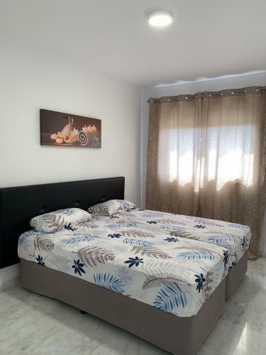 Apartamento El Olivo House C
