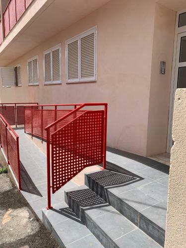 Apartamento El Olivo House C