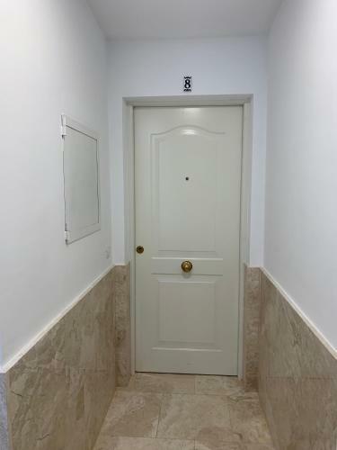 Apartamento El Olivo House C