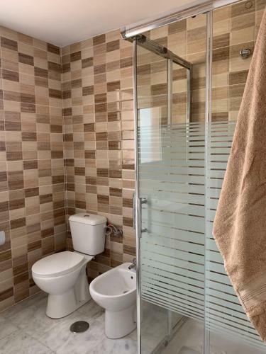 Apartamento El Olivo House C