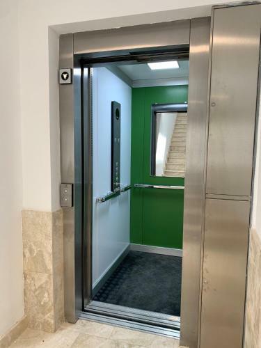 Apartamento El Olivo House C