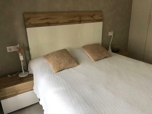 Apartamento Viente Cien