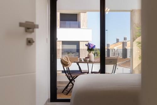 Apartamento Viente Cien