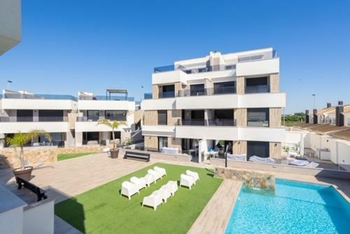 Apartamento Viente Cien