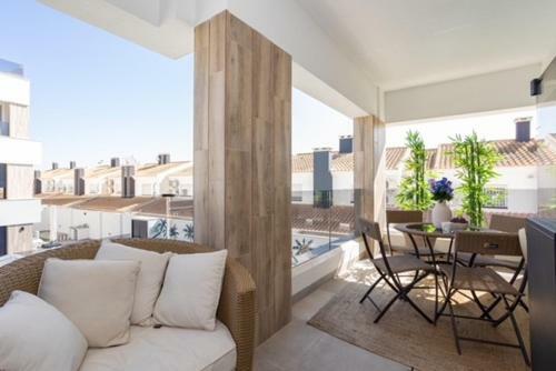 Apartamento Viente Cien