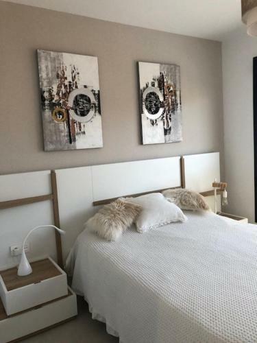 Apartamento Viente Cien