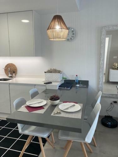 Apartamento Viente Cien