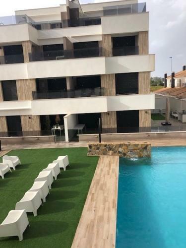 Apartamento Viente Cien