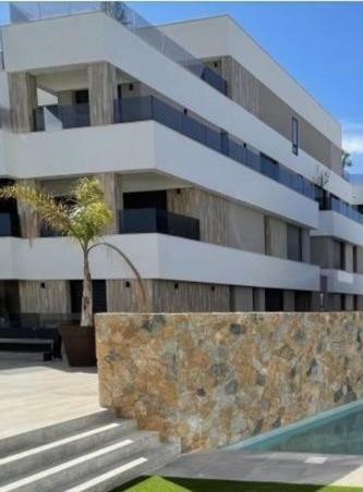 Apartamento Viente Cien