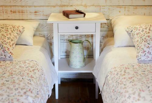 Galliner, El Reixac Casa Rural