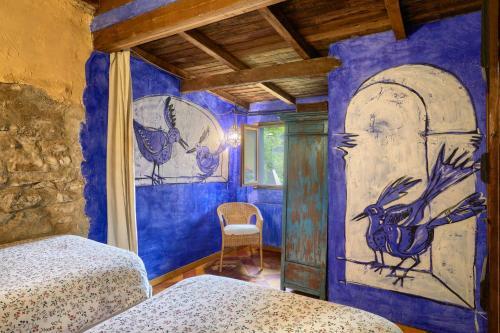 Galliner, El Reixac Casa Rural