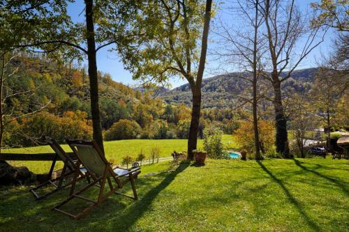 Galliner, El Reixac Casa Rural