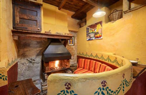 Galliner, El Reixac Casa Rural