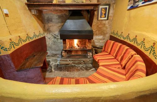 Galliner, El Reixac Casa Rural