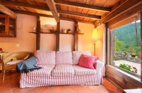 Galliner, El Reixac Casa Rural