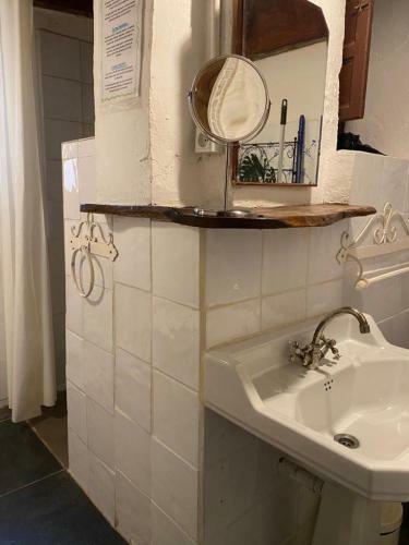 Galliner, El Reixac Casa Rural