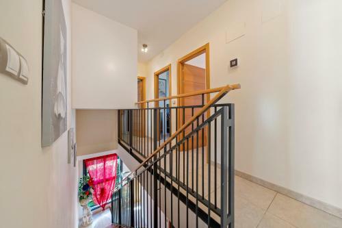 Lujoso Chalet Golf Panoramica