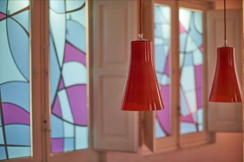 Apartamento Magico Y Acogedor . La Granja De San Ildefonso.