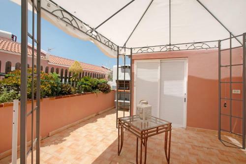 Villa Casa Vacacional Lomada