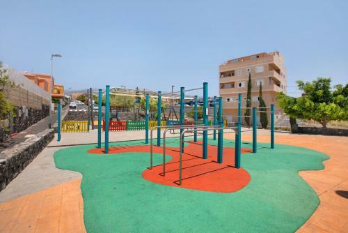 Villa Casa Vacacional Lomada