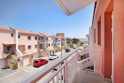 Villa Casa Vacacional Lomada