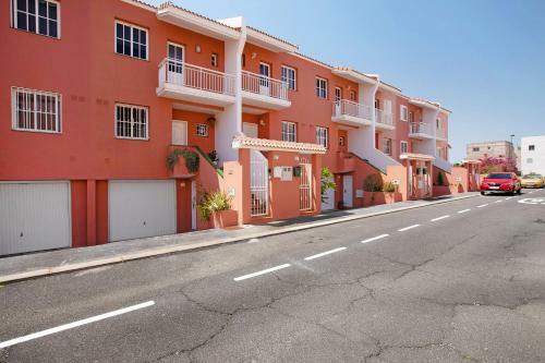 Villa Casa Vacacional Lomada