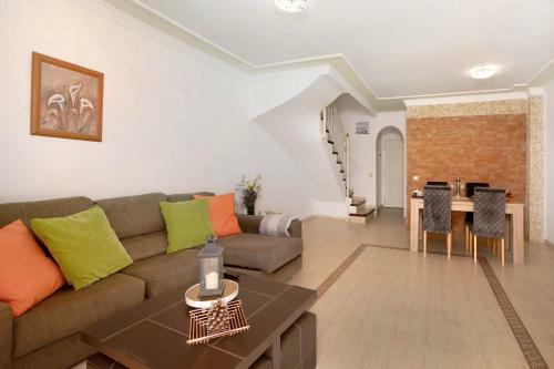 Villa Casa Vacacional Lomada