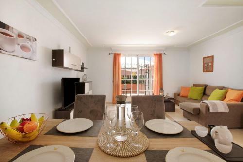 Villa Casa Vacacional Lomada