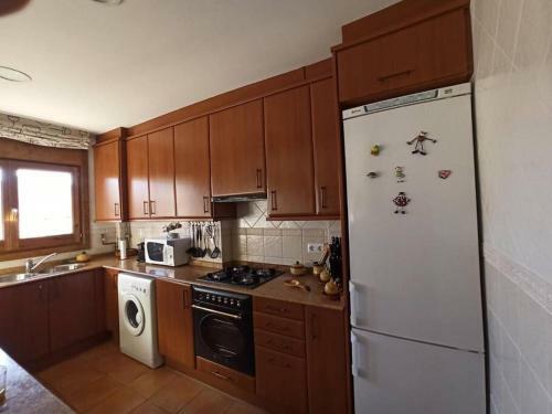 Splendid Mountain Apartment Near Port Del Comte