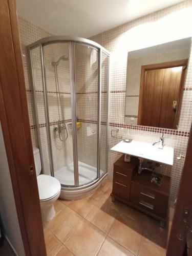 Splendid Mountain Apartment Near Port Del Comte