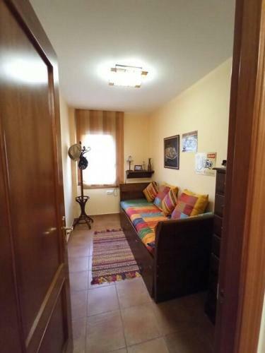 Splendid Mountain Apartment Near Port Del Comte