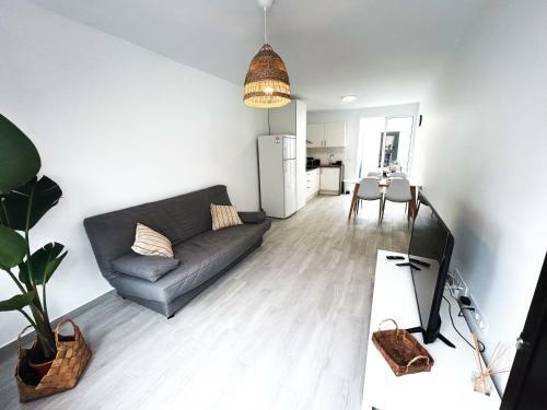 Apartamento Casa La Laja