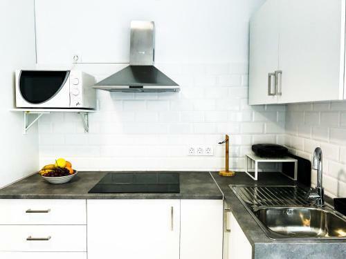 Apartamento Casa La Laja
